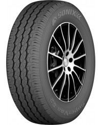 Шины Sonix SuperVan S2 195 R14C 106/104R